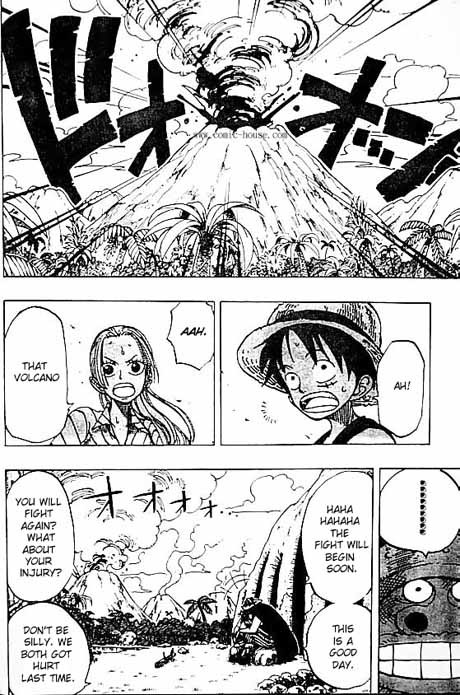 One Piece Chapter 118 18